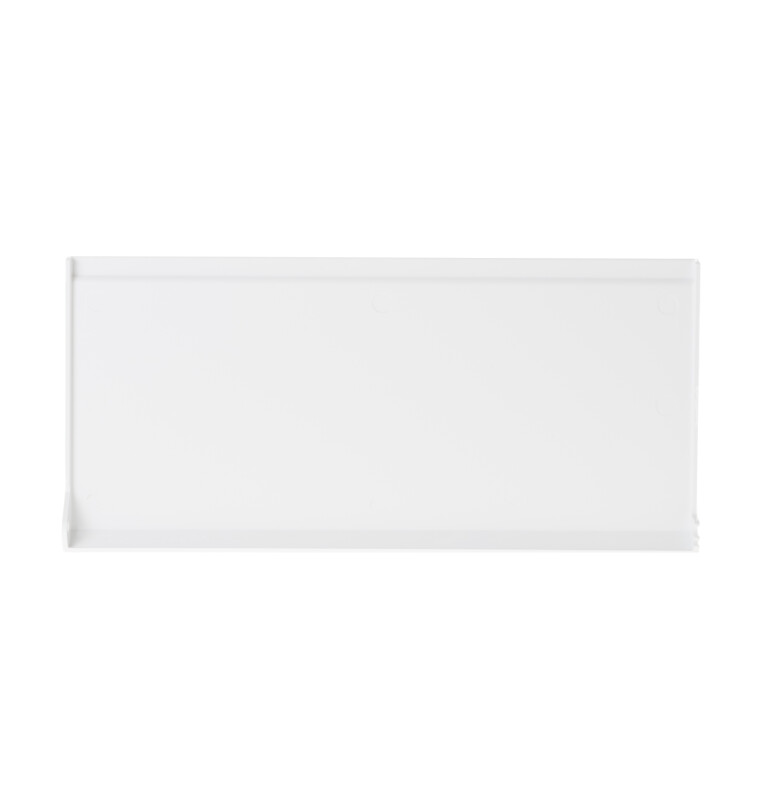 Refrigerator Ice Door Storage Display WR17X10275