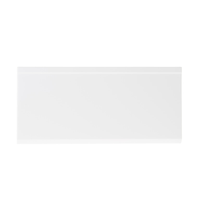 Refrigerator Ice Door Storage Display WR17X10275