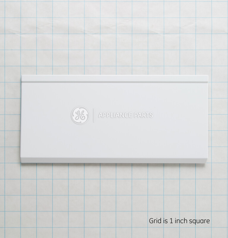Refrigerator Ice Door Storage Display WR17X10275