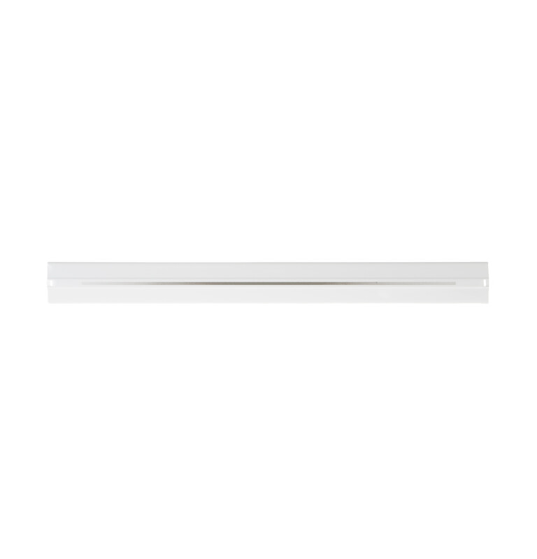 Refrigerator Front Door Shelf Bar WR17X10846