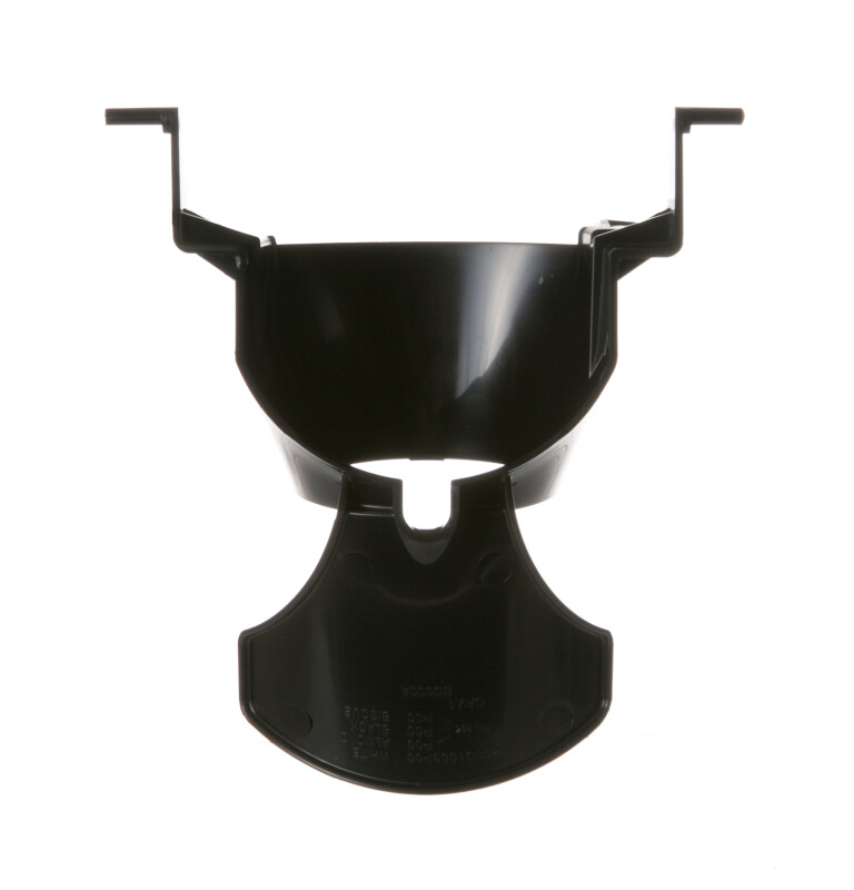Refrigerator ice dispenser lever WR17X11267, product image 3 of 3