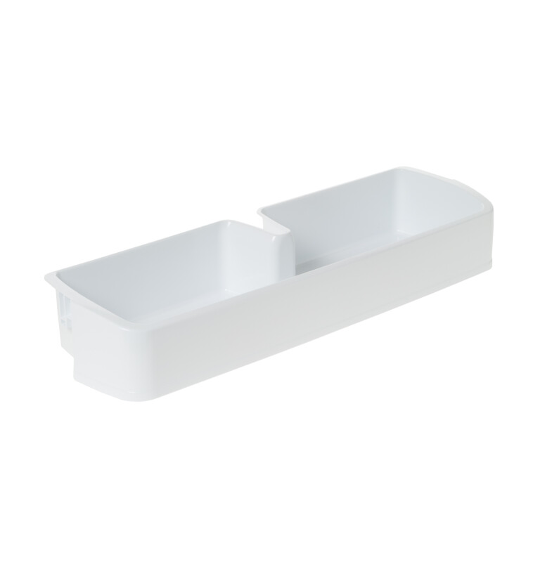 Refrigerator door shelf bin WR17X11342