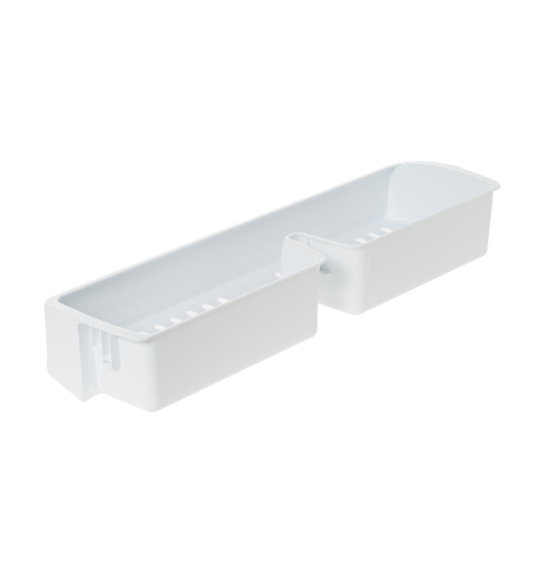 Refrigerator door shelf bin WR17X11342