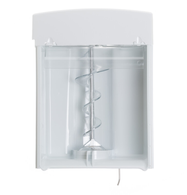 Ice Dispenser Bucket and Auger ASM WR17X11419