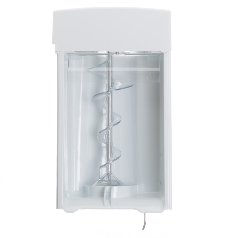 Ice Dispenser Bucket and Auger ASM WR17X11429