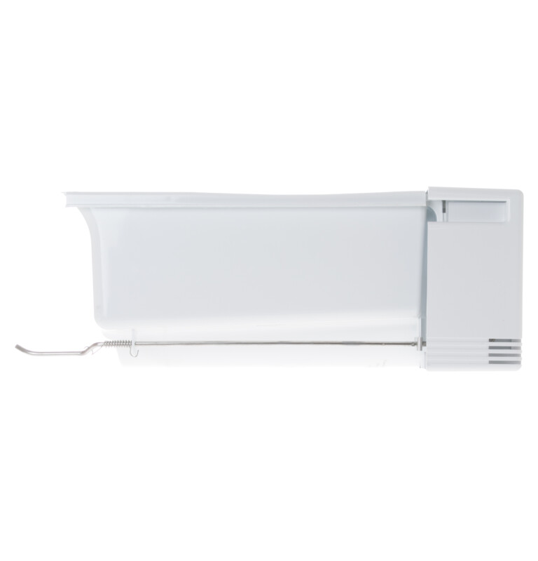 Ice Dispenser Bucket and Auger ASM WR17X11429