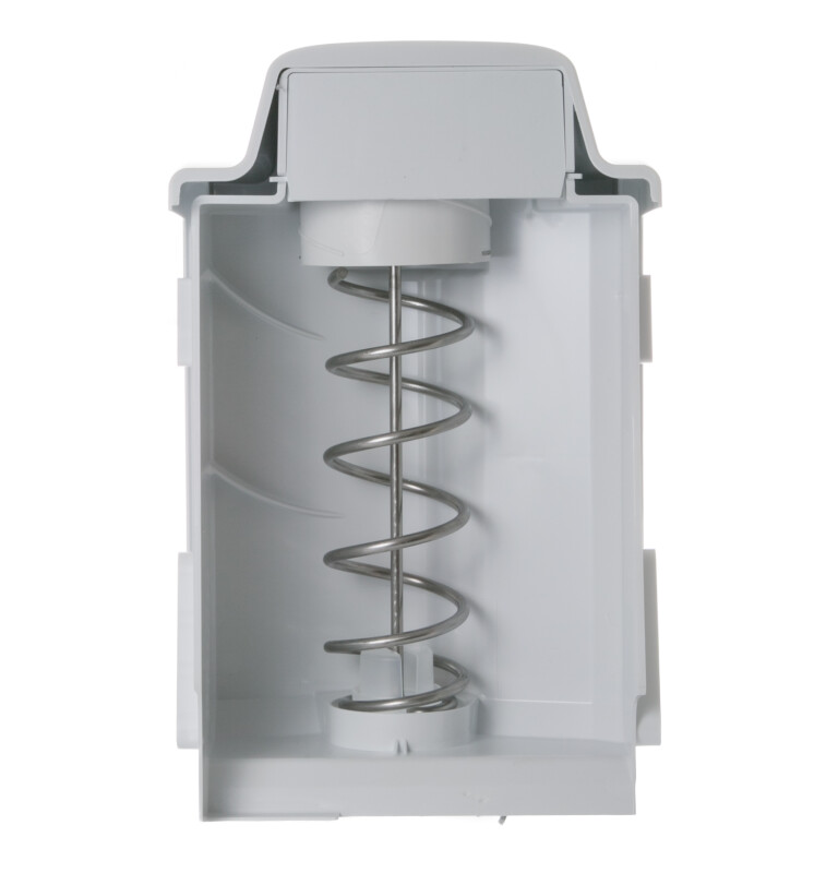 REFRIGERATOR ICE DISPENSER BUCKET & AUGER ASSEMBLY WR17X11447