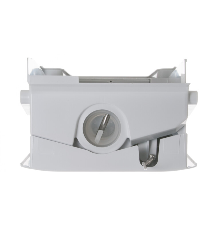 REFRIGERATOR ICE DISPENSER BUCKET & AUGER ASSEMBLY WR17X11447
