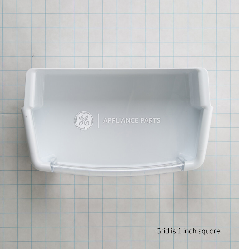Refrigerator door bin WR17X11606