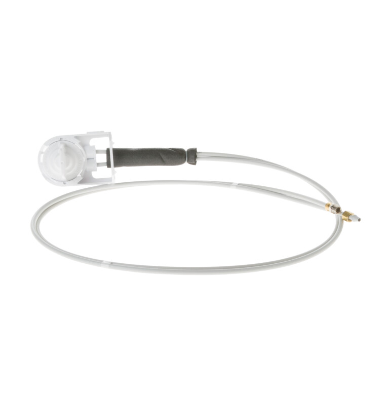 Refrigerator Water Filter Head and Tube Assembly WR17X11618