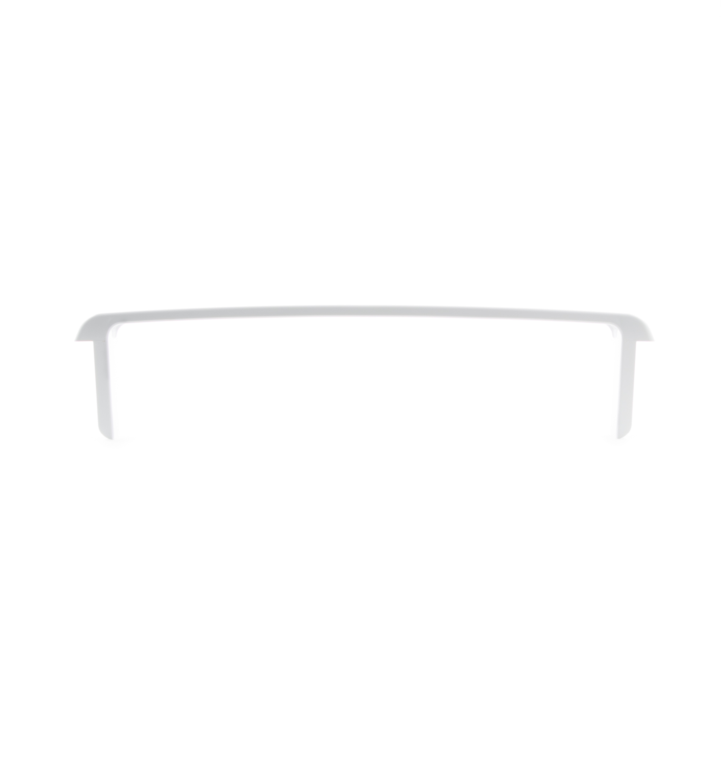 GE Refrigerator fixed freezer shelf bar Other WR17X11890 Picture 1
