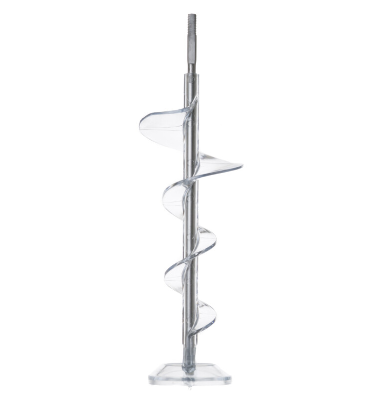 Refrigerator ice maker auger assembly WR17X11939