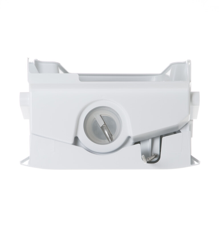 Refrigerator Bucket and Auger Assembly WR17X12079