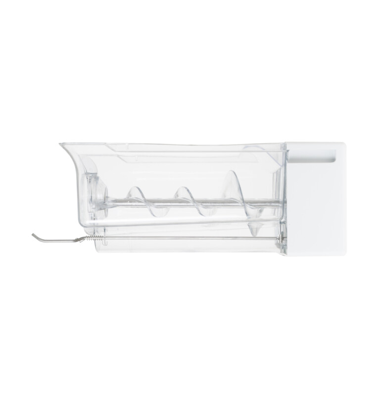 Refrigerator Ice Bucket and Auger Assembly WR17X12111