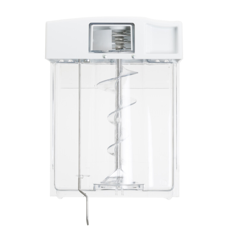 Refrigerator Ice Bucket and Auger Assembly WR17X12111