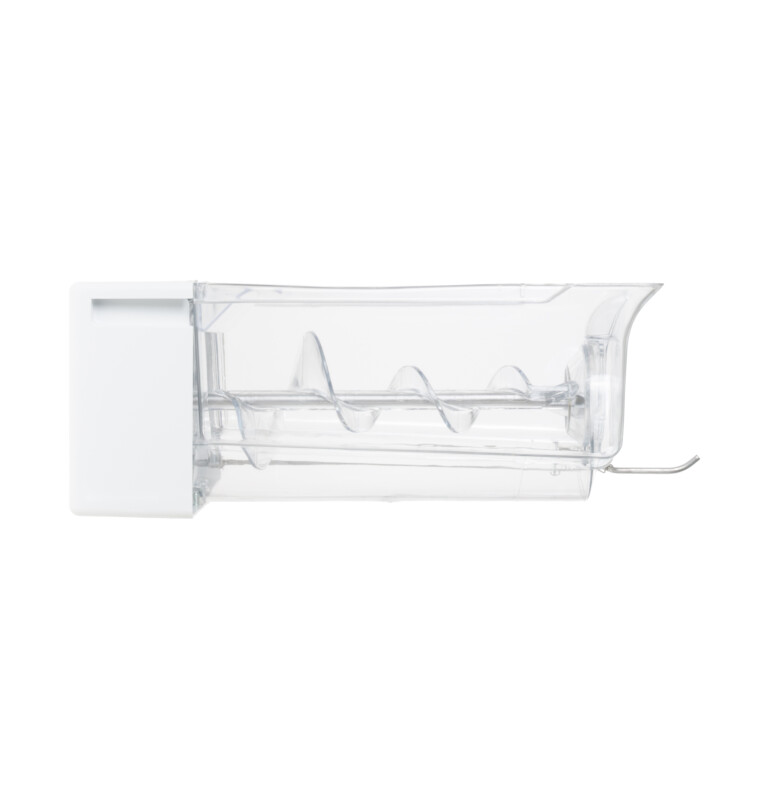 Refrigerator Ice Bucket and Auger Assembly WR17X12111