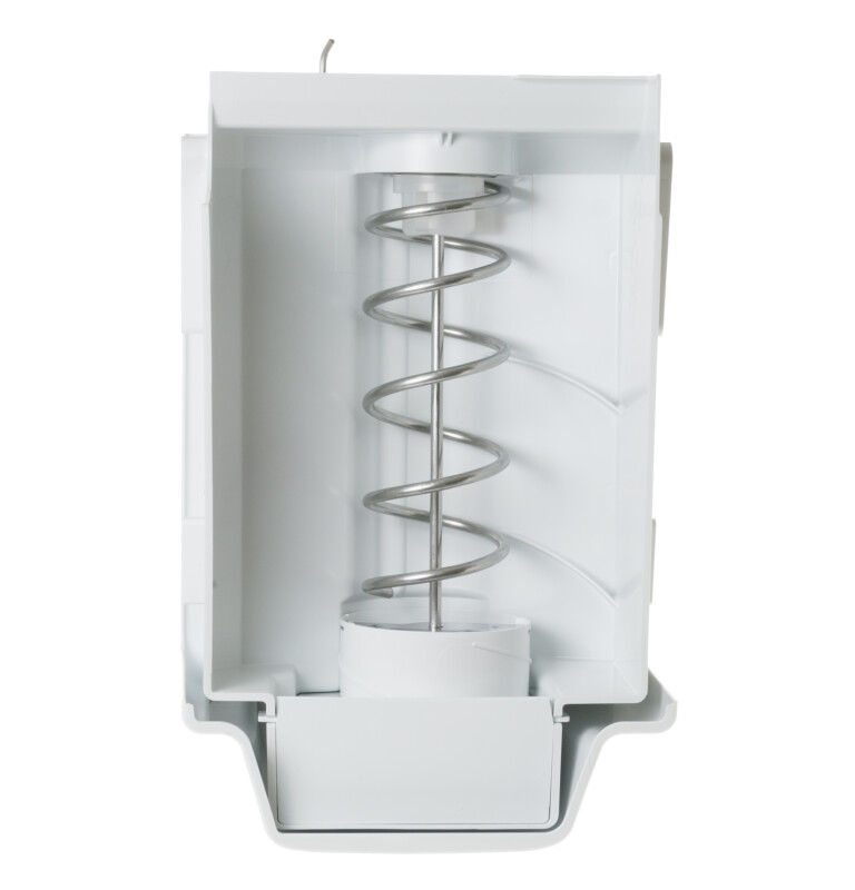 Ice maker- ice bucket and auger assembly WR17X12123