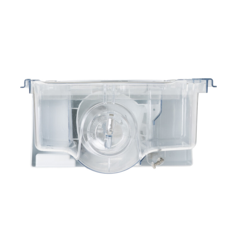 Refrigerator ice dispenser, ice bucket and auger assembly WR17X12130