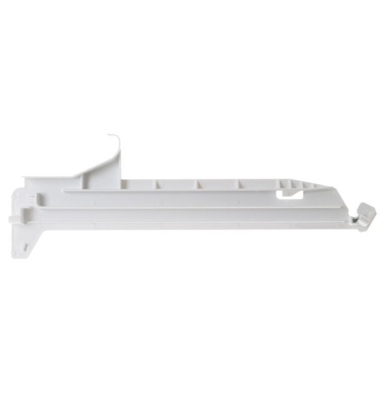 Refrigerator vegetable pan slide assembly (left hand side) WR17X2770