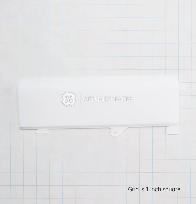Freezer Light Lens Cover WR17X3489
