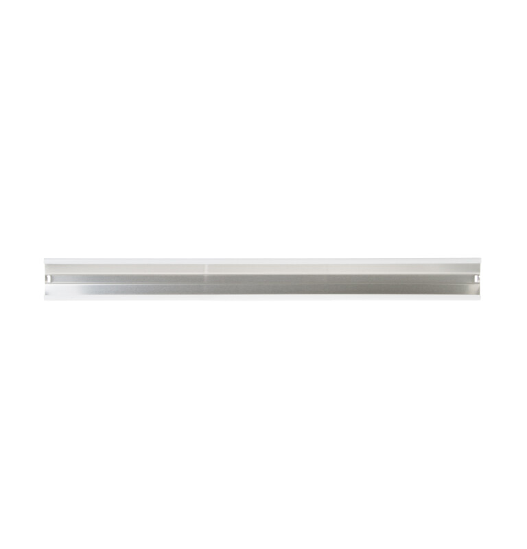Refrigerator White Door Shelf WR17X3691