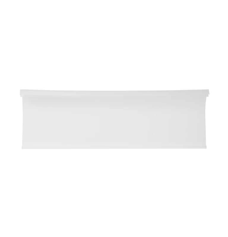 Refrigerator Light Lens Cover WR17X3909