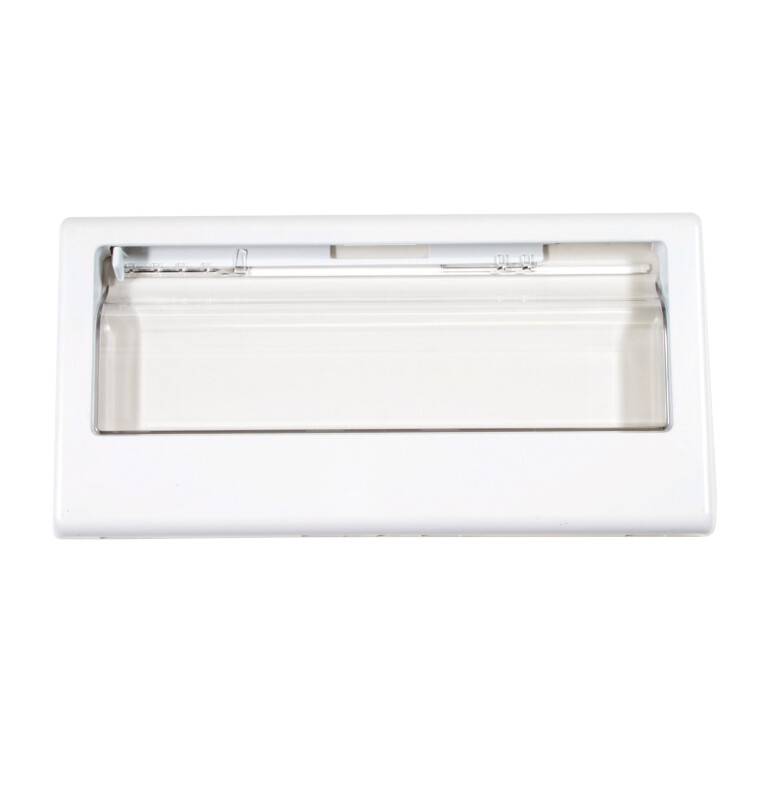 FRAME ASSEMBLY PAN WR17X4083
