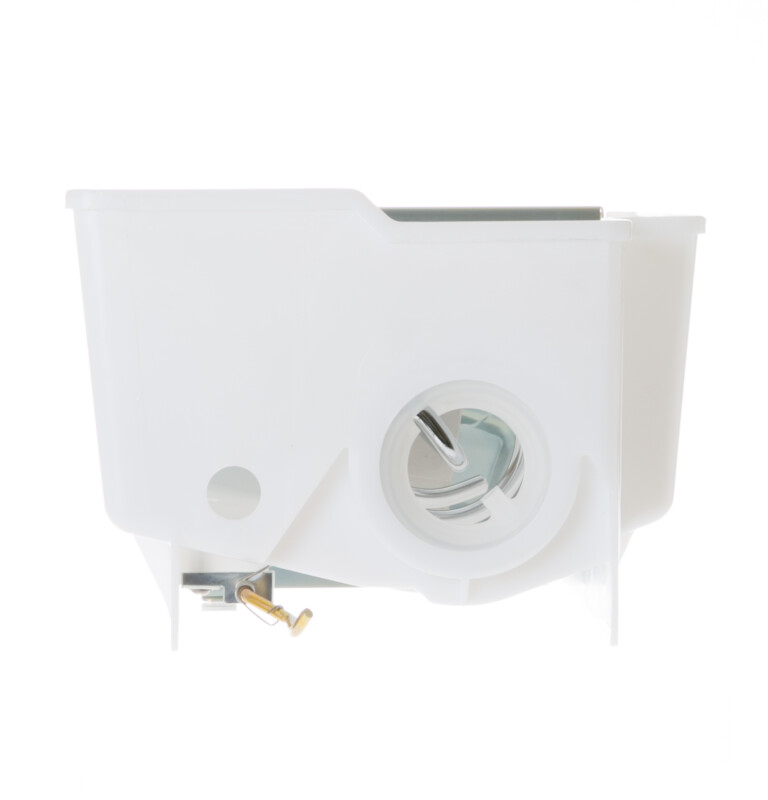 Refrigerator Ice Bucket Assembly WR17X4310
