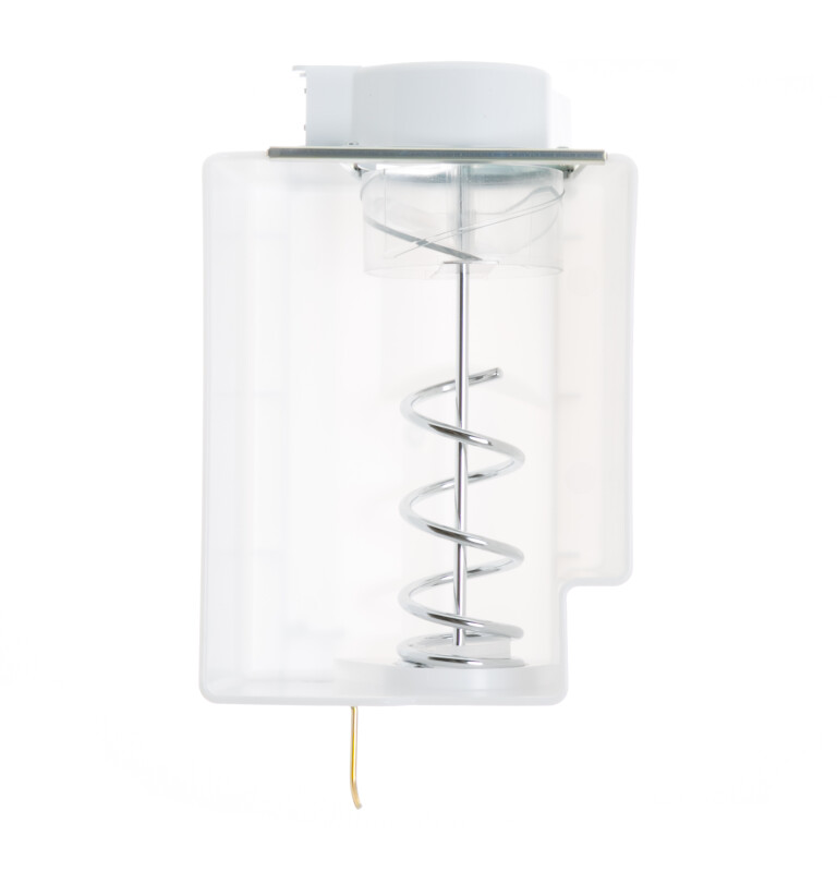 Refrigerator Ice Bucket Assembly WR17X4310