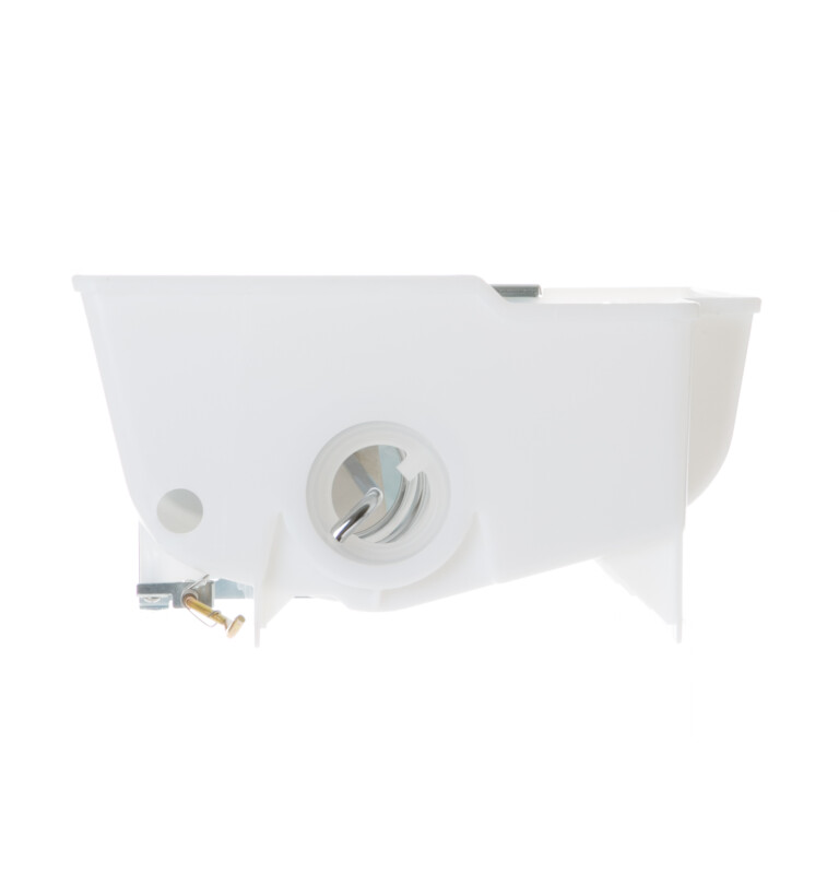 Bucket Auger Assembly Display WR17X4312