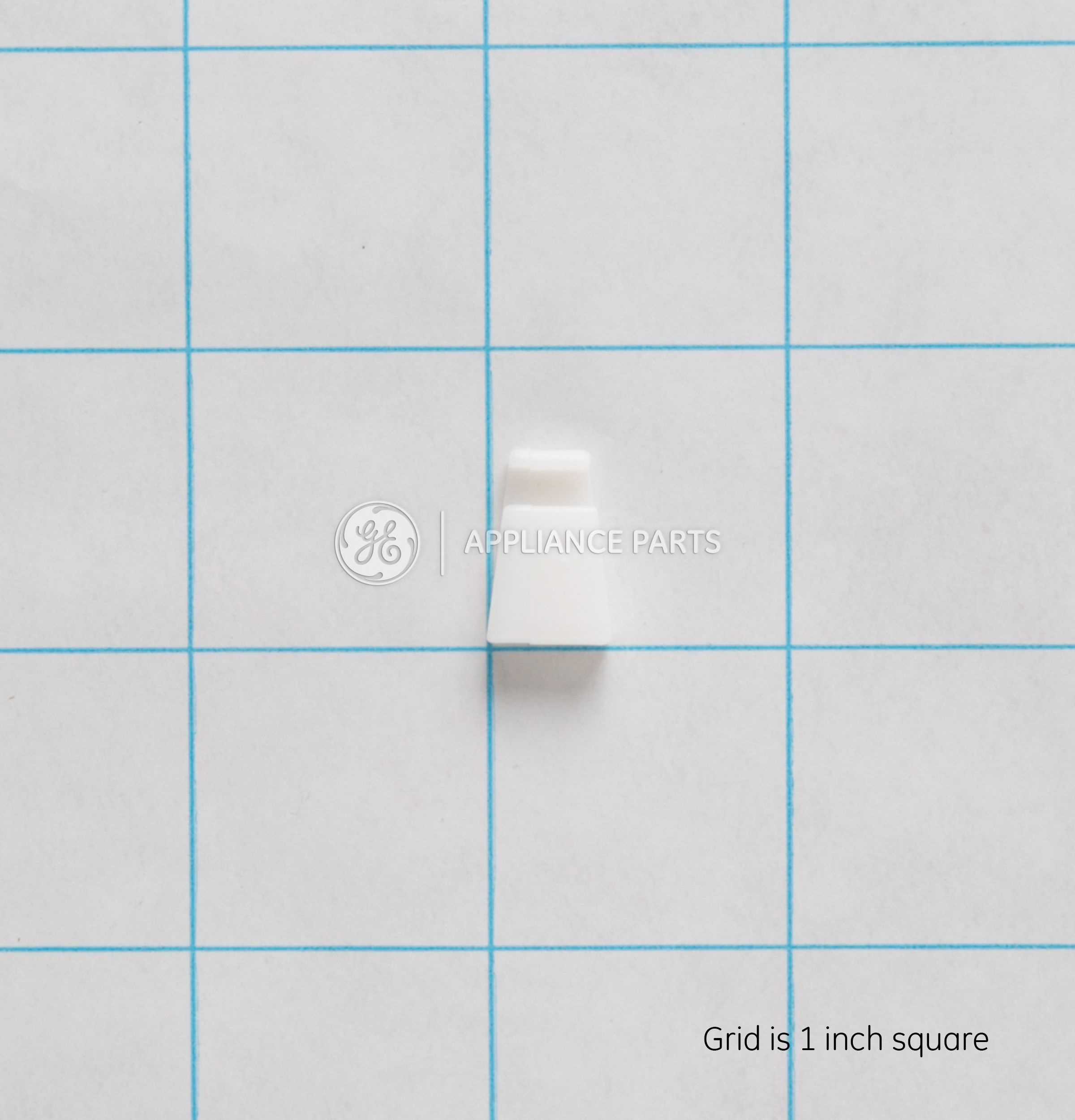 Refrigerator bearing slide WR1X2048
