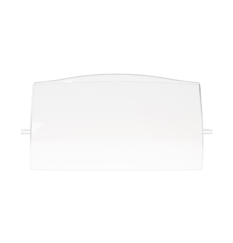 Refrigerator Clear Dairy Door WR22X10042