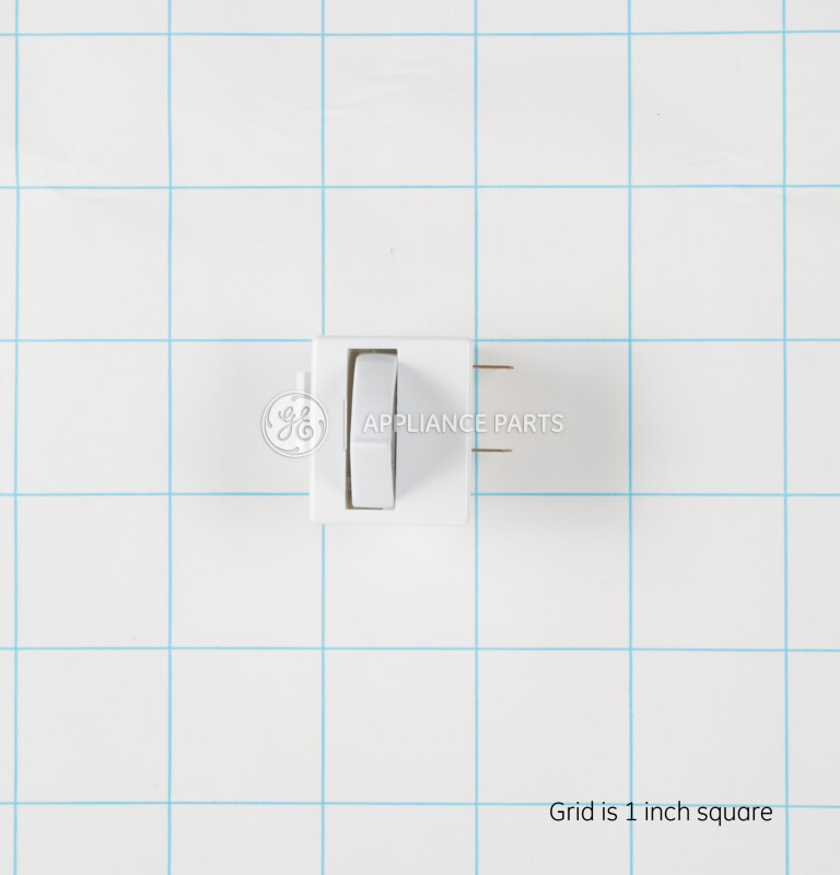 Refrigerator Light Switch WR23X10143