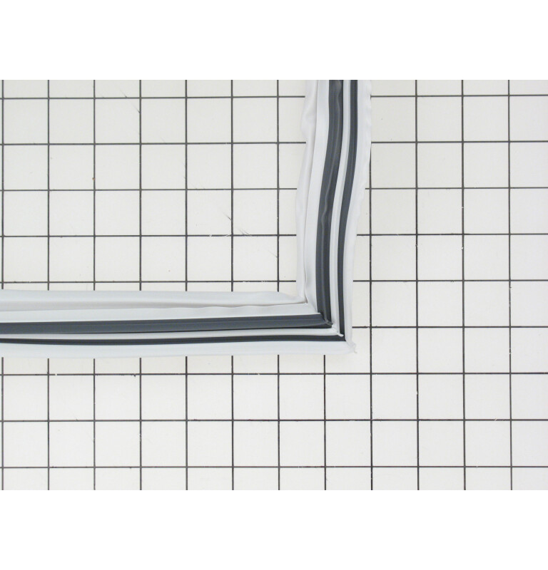 DOOR GASKET FRESH FOOD WR24X10049