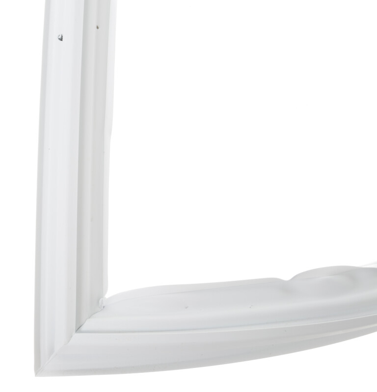 REFRIGERATOR FRESH FOOD DOOR GASKET WR24X10077