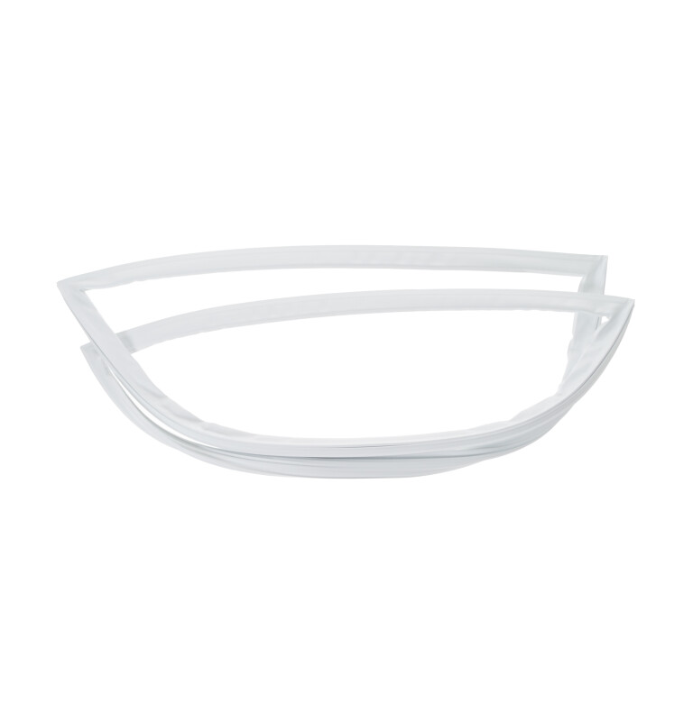 REFRIGERATOR FRESH FOOD DOOR GASKET WR24X10077