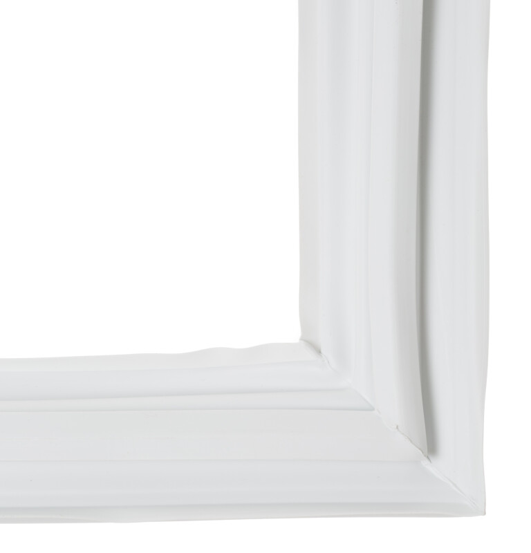 DOOR GASKET FREEZER WHITE WR24X10156