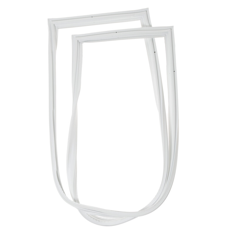 DOOR GASKET FREEZER WHITE WR24X10156