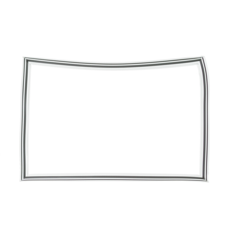 Refrigerator Freezer Door Gasket WR24X449