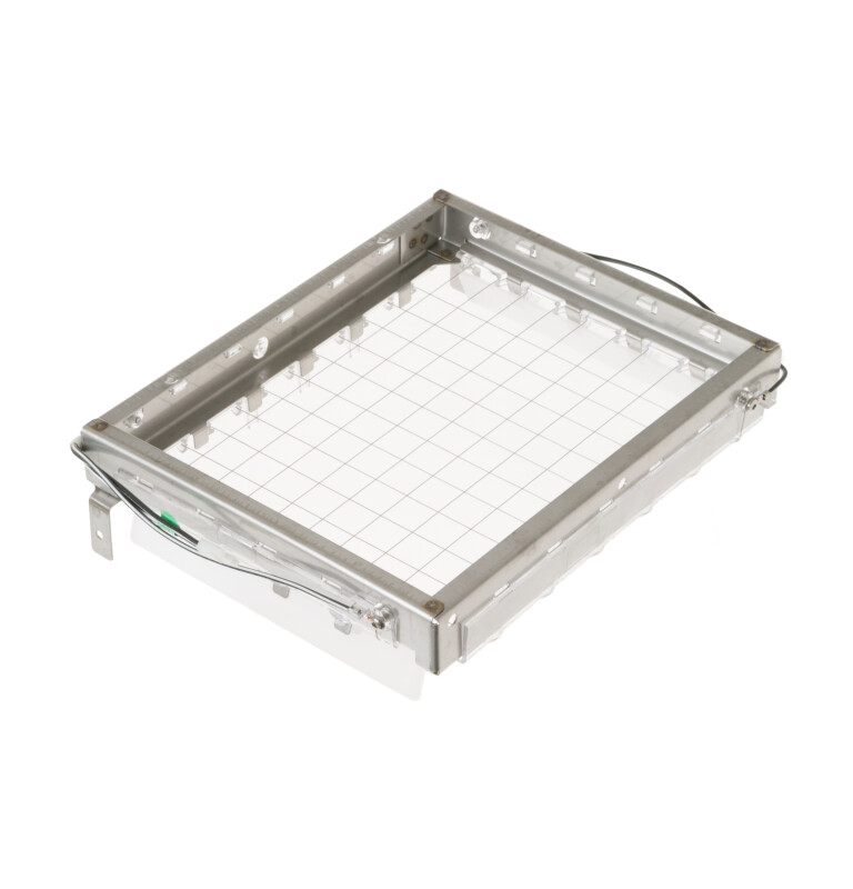 Refrigerator Ice Cutting Grid Assembly WR29X10073