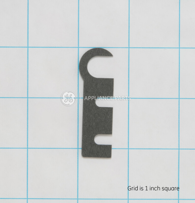 Refrigerator Door hinge shim WR2X6043