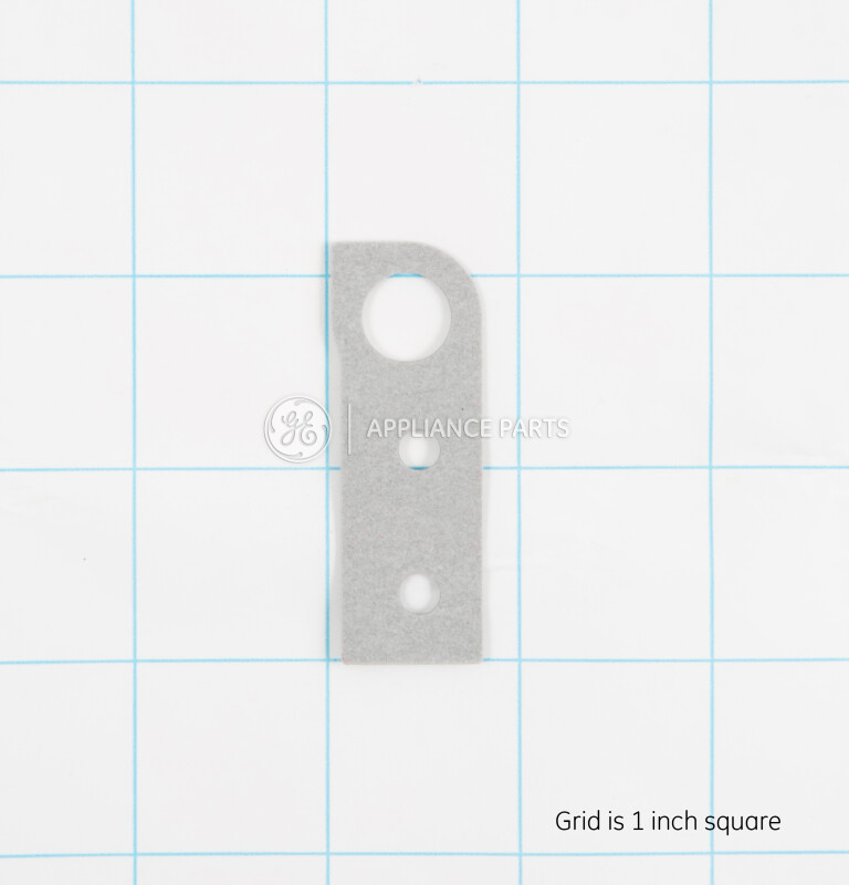 Refrigerator Door Hinge Shim WR2X7491
