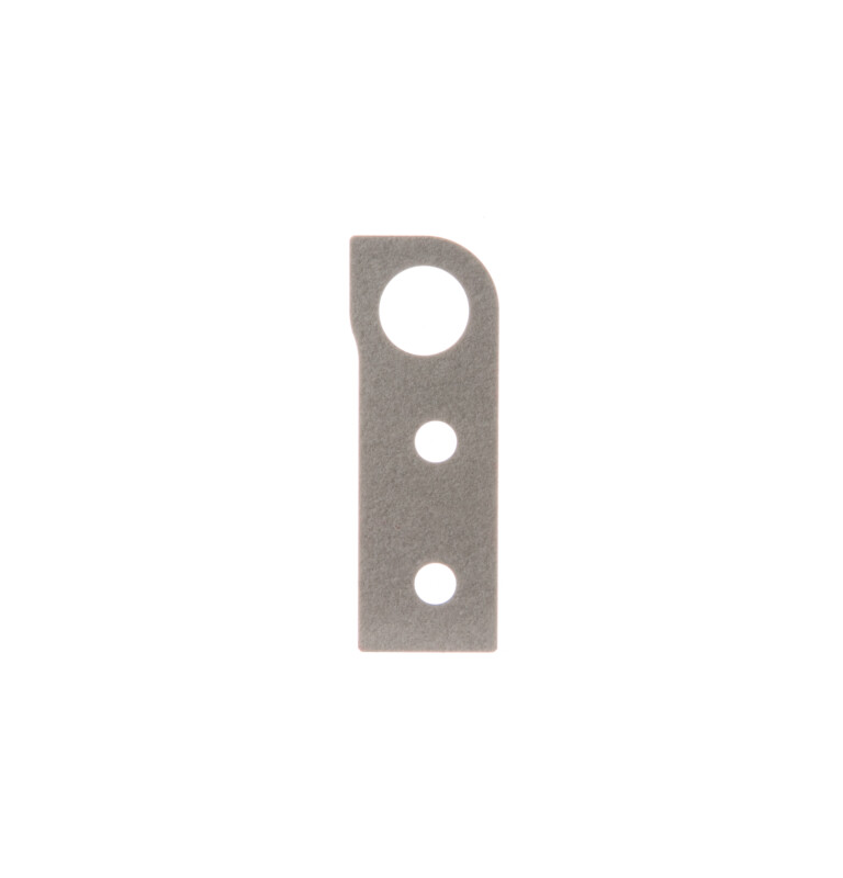 Refrigerator Door Hinge Shim WR2X7491