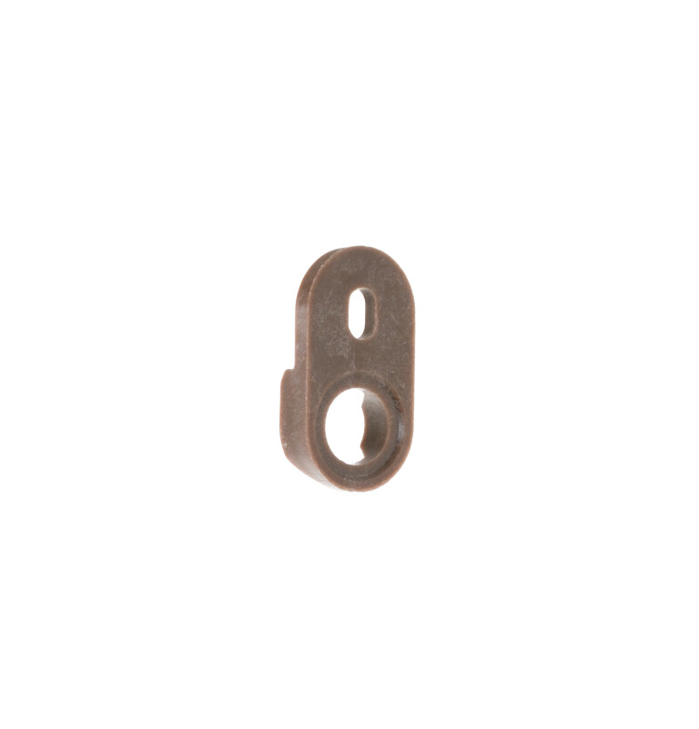 Refrigerator, hinge closing cam WR2X7512