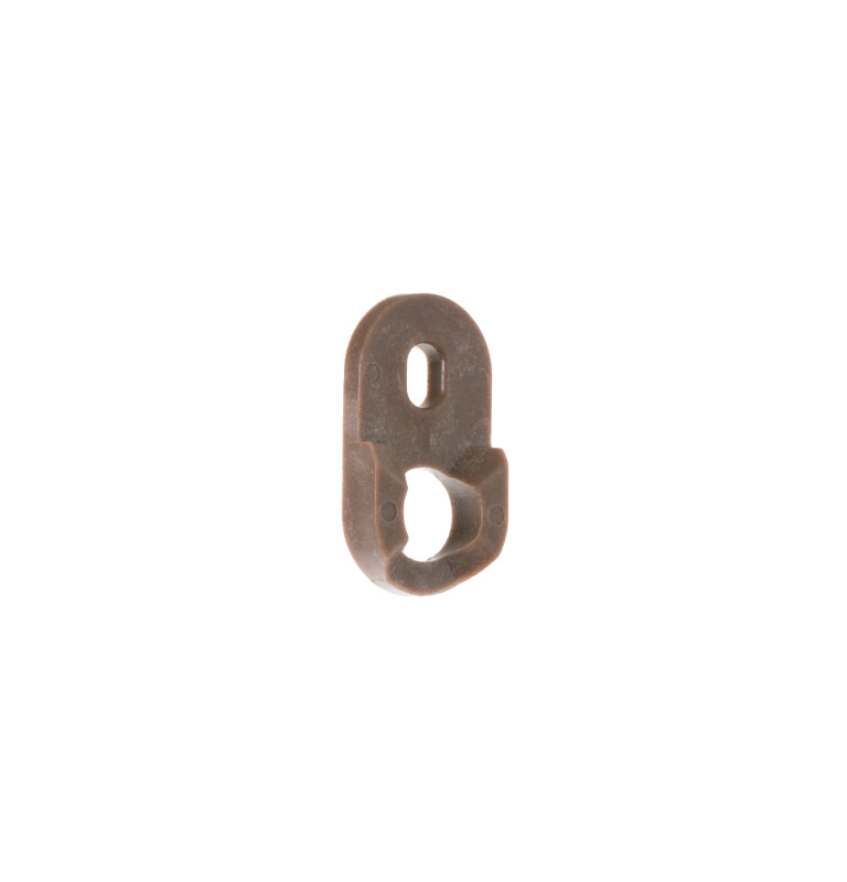 Refrigerator, hinge closing cam WR2X7512