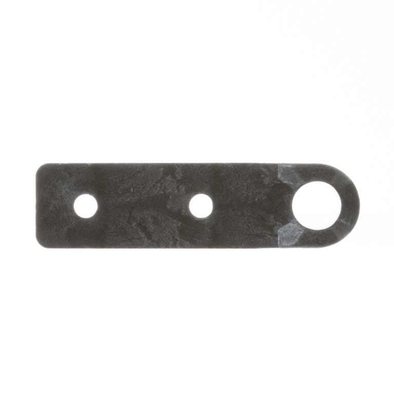 Refrigerator door cam riser, bottom WR2X7878