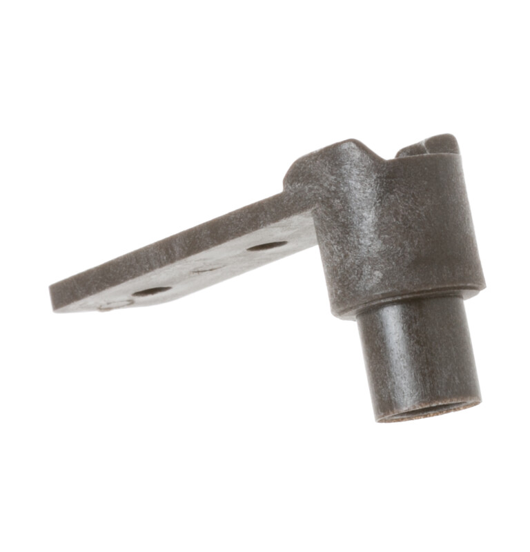 Refrigerator door cam riser, bottom WR2X7878