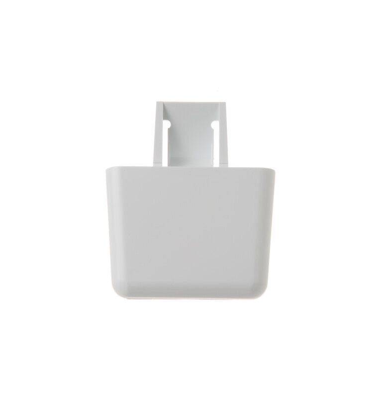Refrigerator Front Cap Shelf WR2X7975