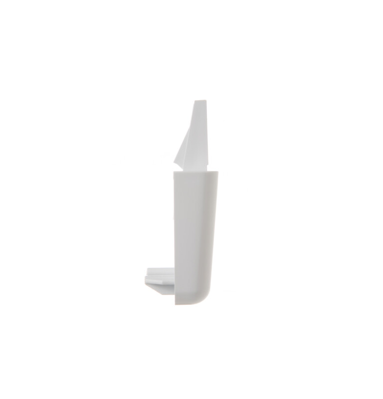 Refrigerator Front Cap Shelf WR2X7975