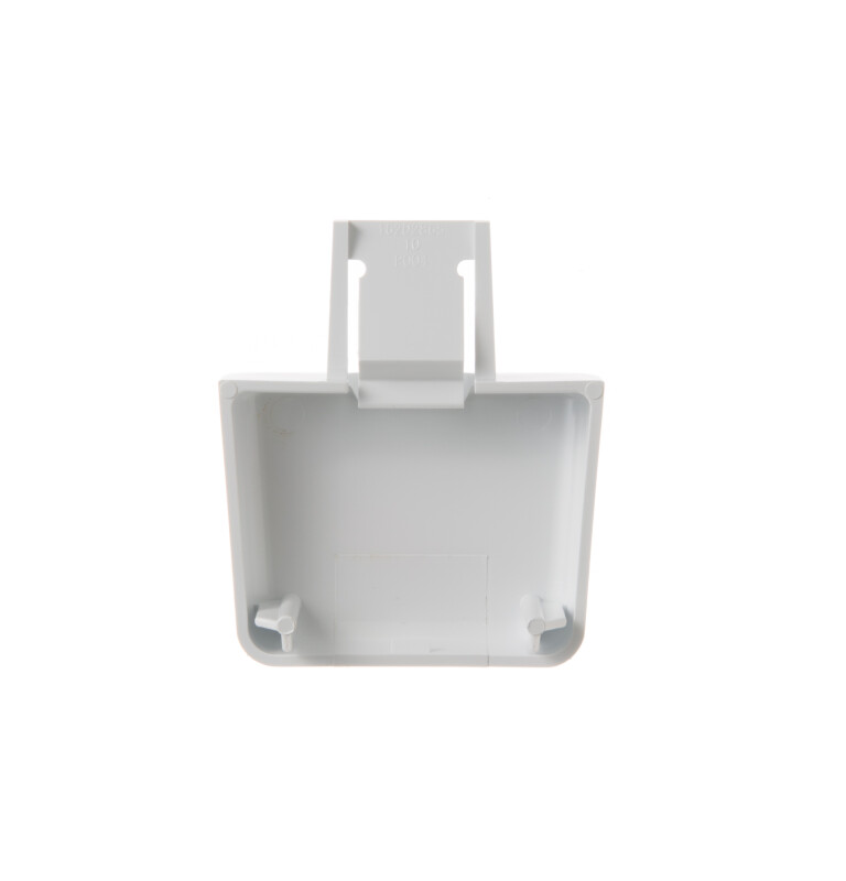 Refrigerator Front Cap Shelf WR2X7975
